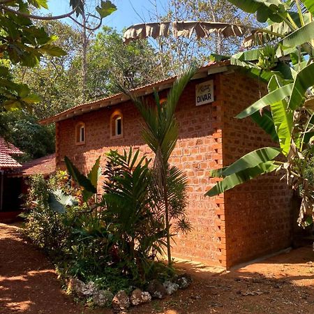 Moradia Dos Quadros Bed and Breakfast Malar Buitenkant foto