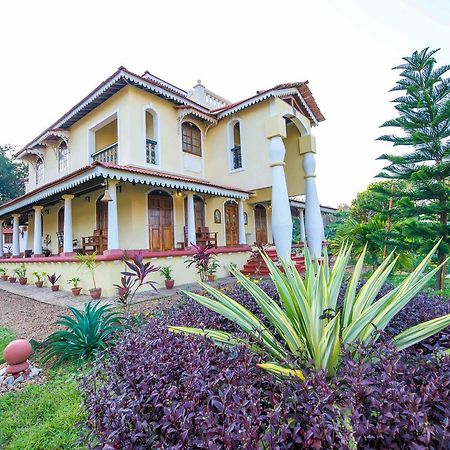 Moradia Dos Quadros Bed and Breakfast Malar Buitenkant foto