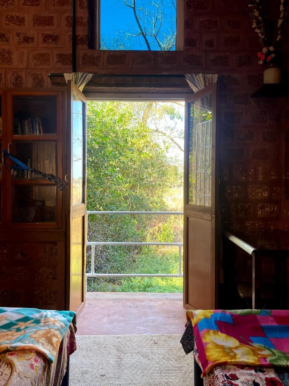 Moradia Dos Quadros Bed and Breakfast Malar Buitenkant foto