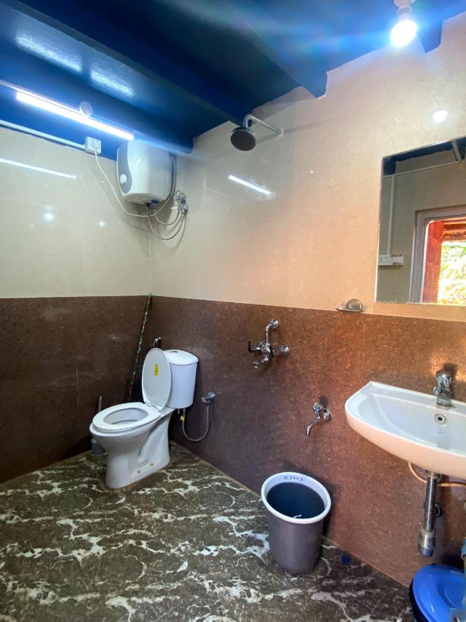 Moradia Dos Quadros Bed and Breakfast Malar Buitenkant foto