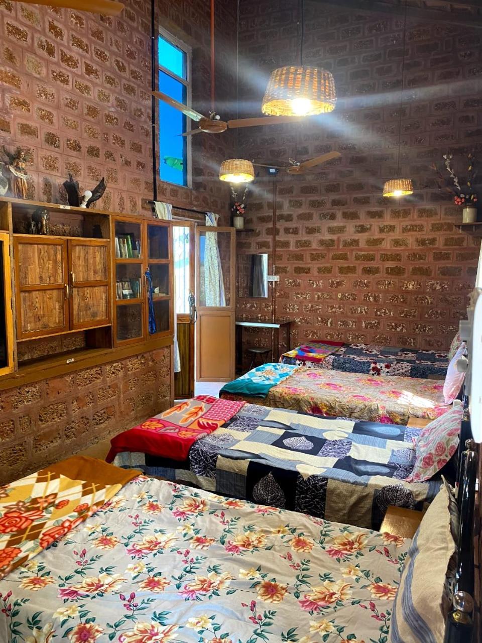 Moradia Dos Quadros Bed and Breakfast Malar Buitenkant foto