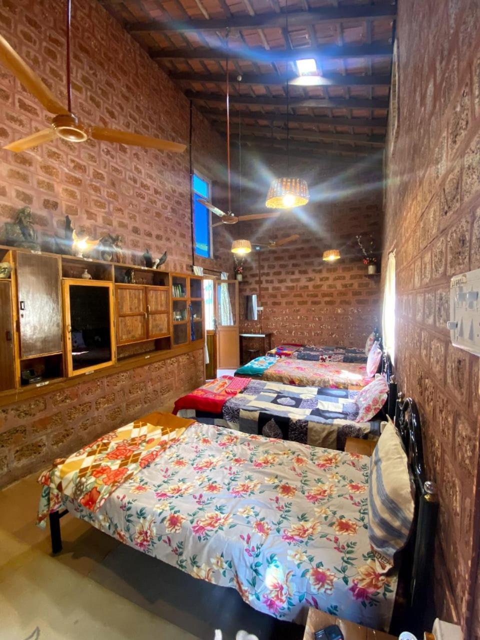 Moradia Dos Quadros Bed and Breakfast Malar Buitenkant foto