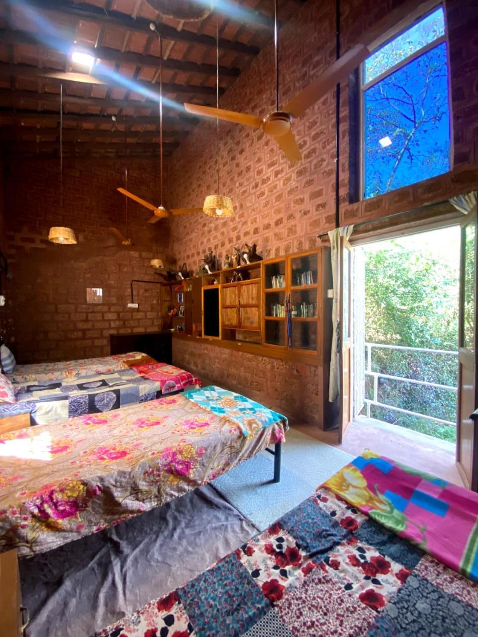 Moradia Dos Quadros Bed and Breakfast Malar Buitenkant foto