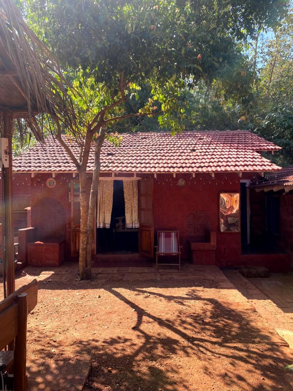 Moradia Dos Quadros Bed and Breakfast Malar Buitenkant foto