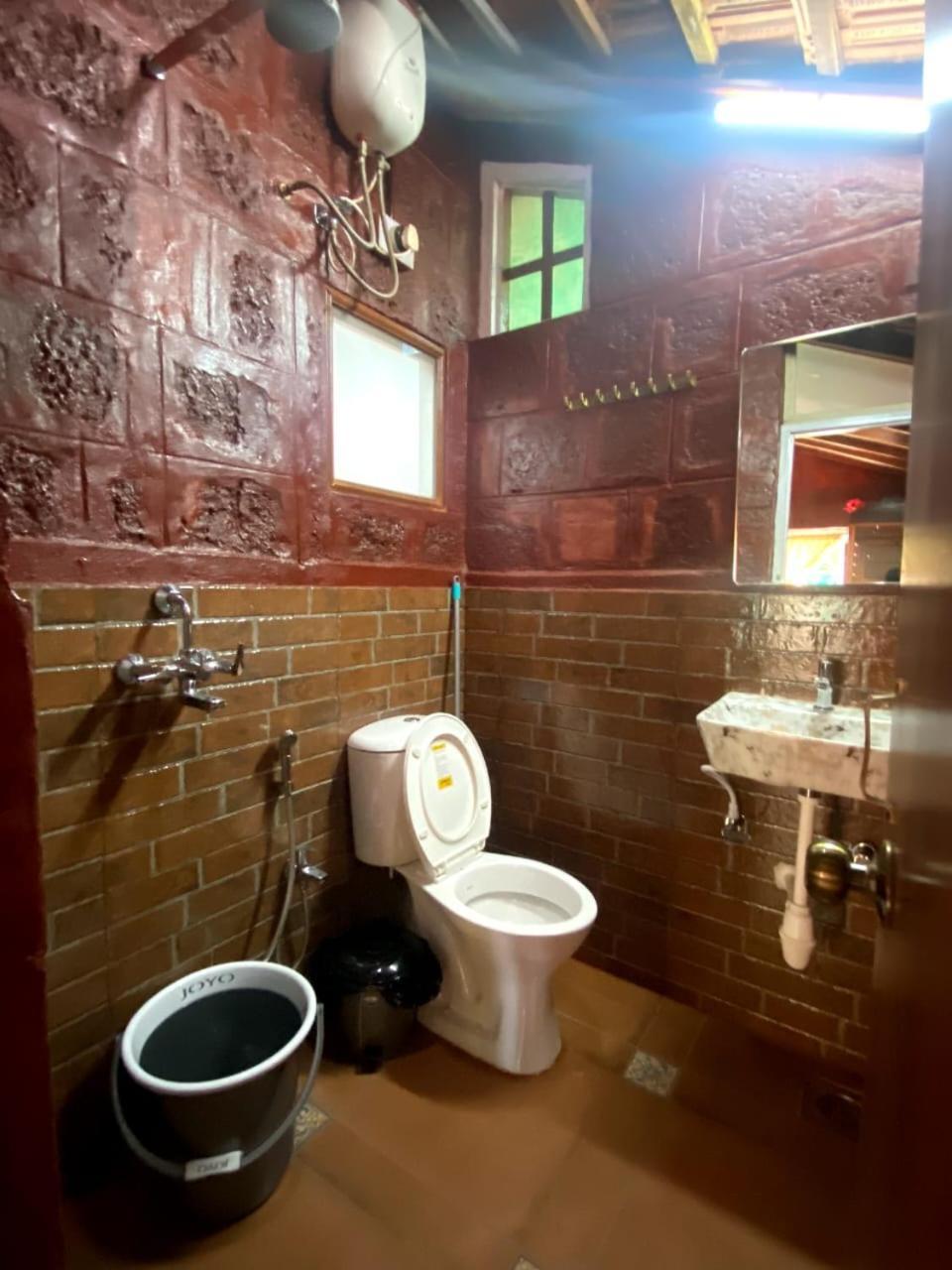 Moradia Dos Quadros Bed and Breakfast Malar Buitenkant foto