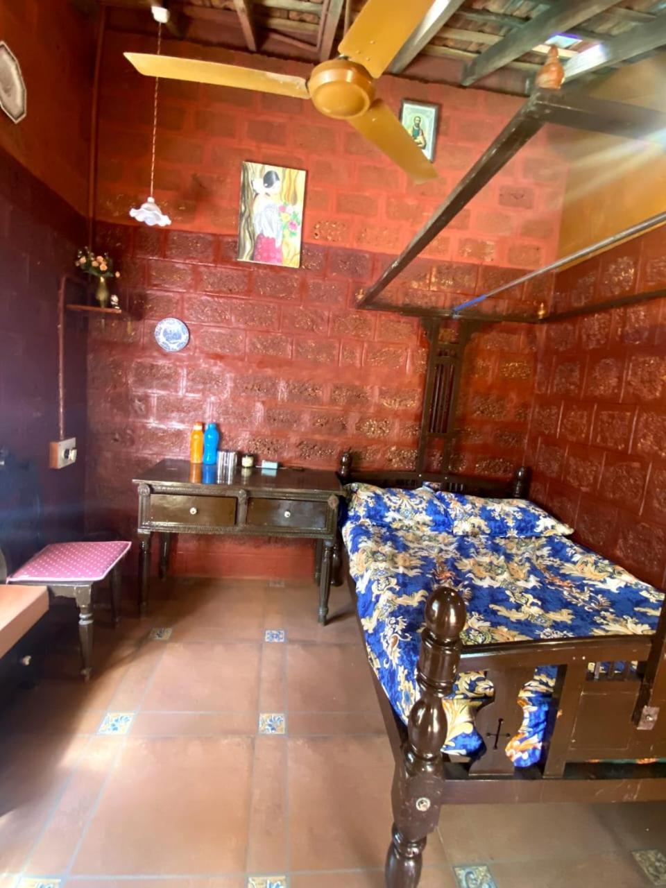 Moradia Dos Quadros Bed and Breakfast Malar Buitenkant foto