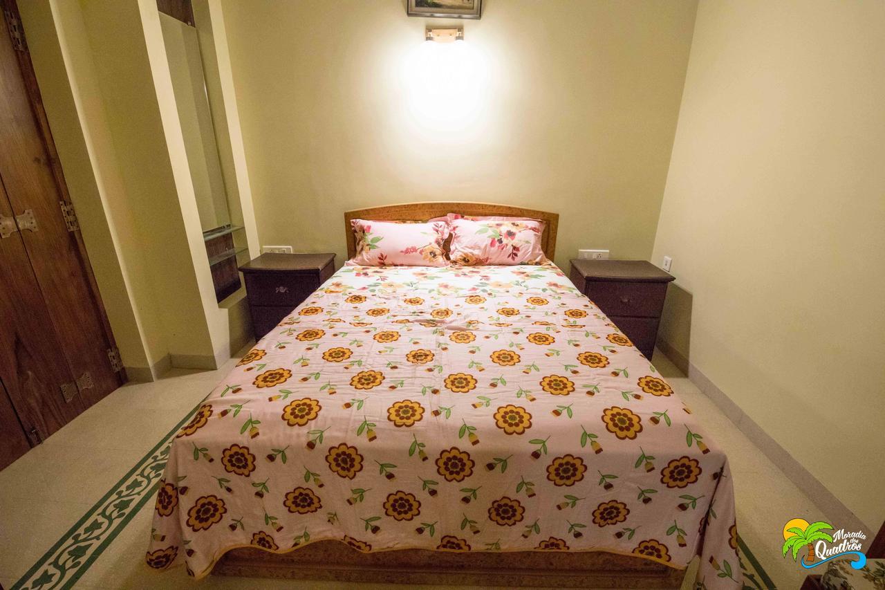 Moradia Dos Quadros Bed and Breakfast Malar Buitenkant foto