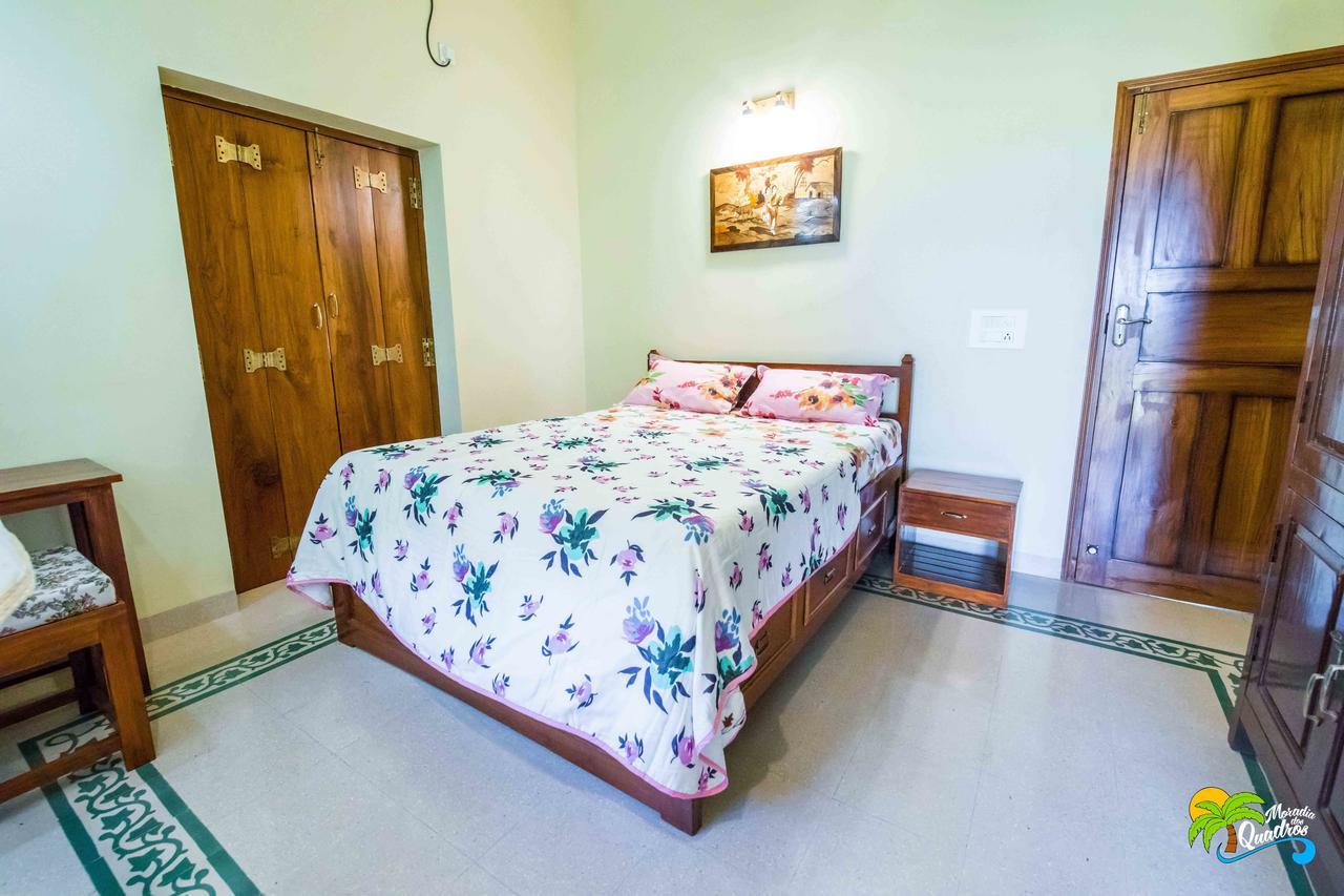 Moradia Dos Quadros Bed and Breakfast Malar Buitenkant foto