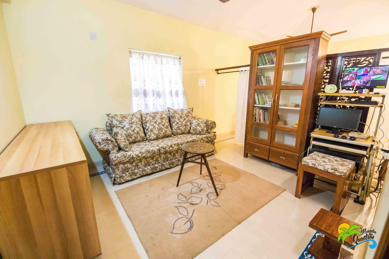 Moradia Dos Quadros Bed and Breakfast Malar Buitenkant foto