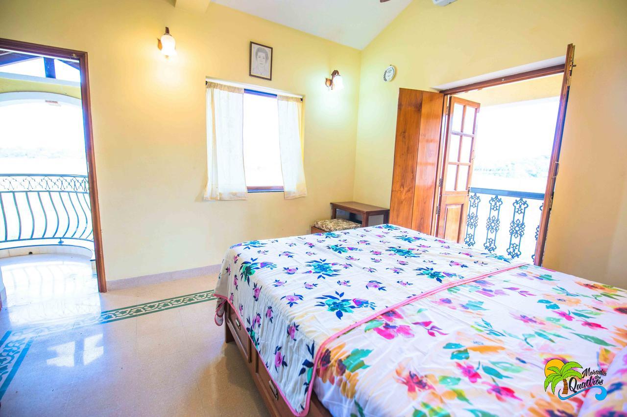 Moradia Dos Quadros Bed and Breakfast Malar Buitenkant foto