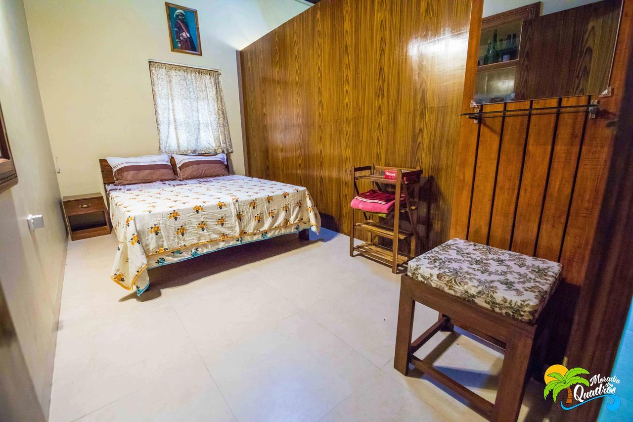 Moradia Dos Quadros Bed and Breakfast Malar Buitenkant foto