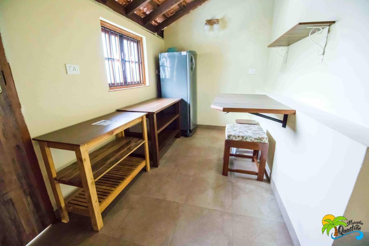 Moradia Dos Quadros Bed and Breakfast Malar Buitenkant foto