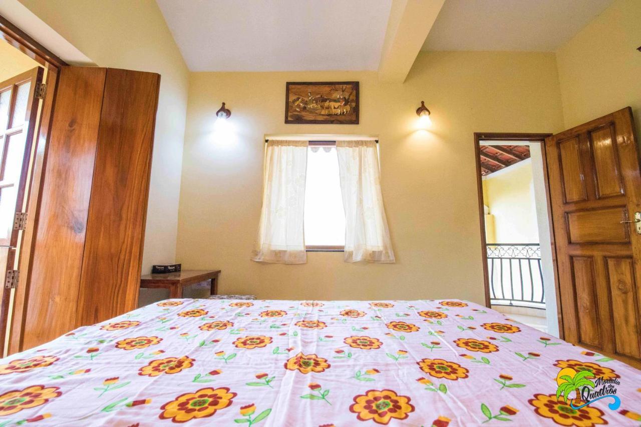 Moradia Dos Quadros Bed and Breakfast Malar Buitenkant foto